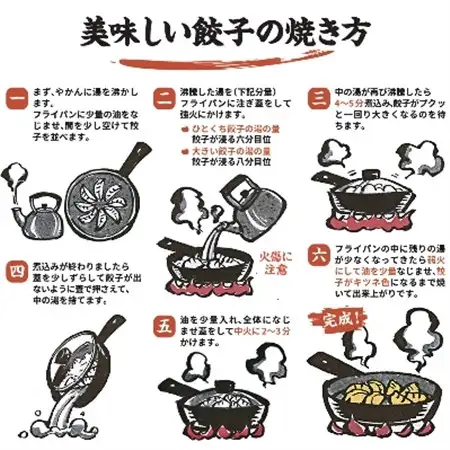 冷凍餃子専門店  小山餃子 大きい餃子 30個【配送不可地域：離島】【1259608】