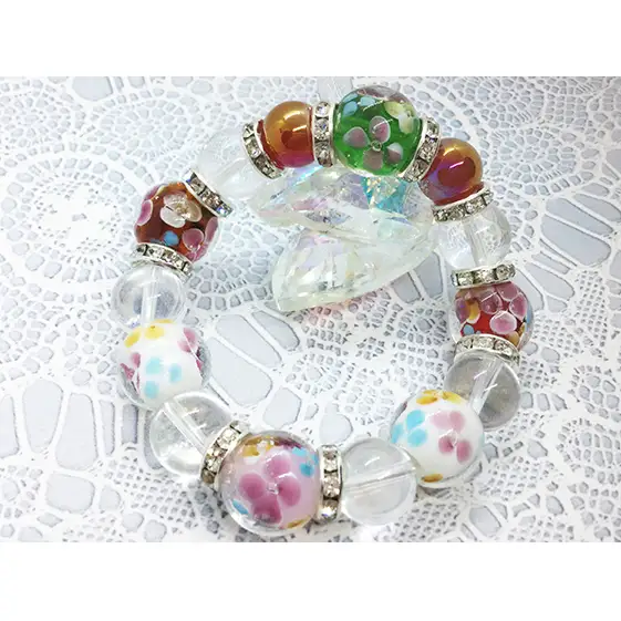ブレスレット 天然石パワーストーン アクセサリー ギフト ブレスレット