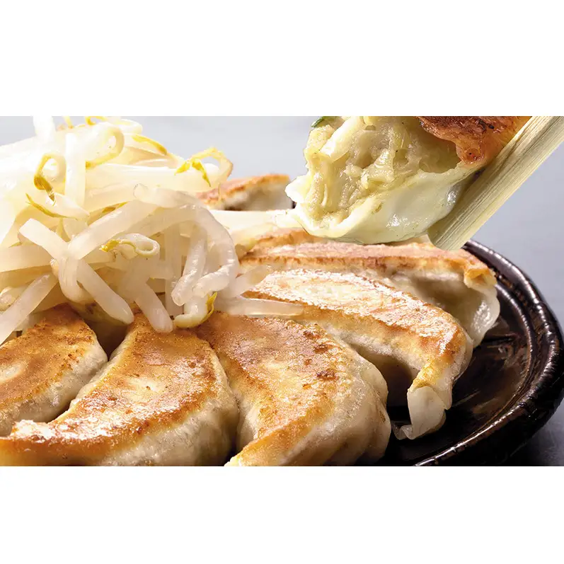 五味八珍　浜松餃子　3種計112個セット【遠鉄百貨店×高島屋】 肉の加工品 