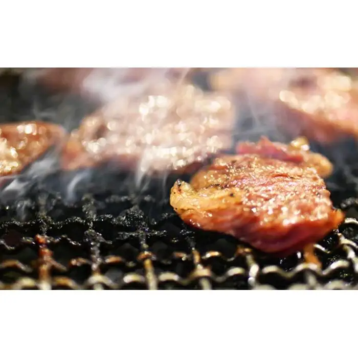 熊野牛 焼肉セット 1kg【MT4】