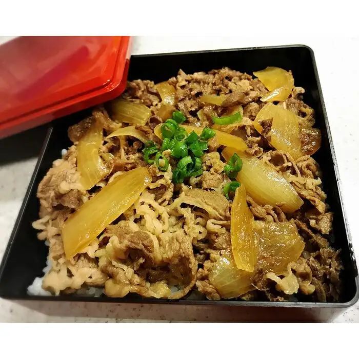 熊野牛 牛丼の具 5食セット