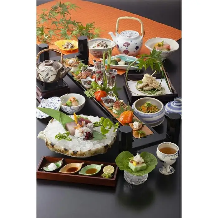 ★土日祝限定★ 一泊二食付きペア宿泊券