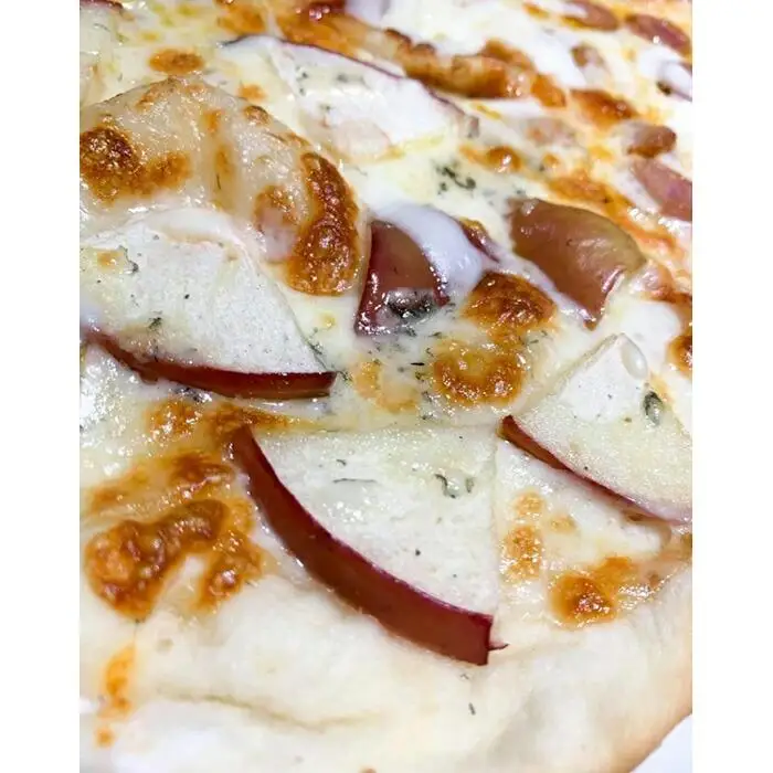 風味そのまま石窯焼きピザセット直径約23cm（マルゲリータ2枚）