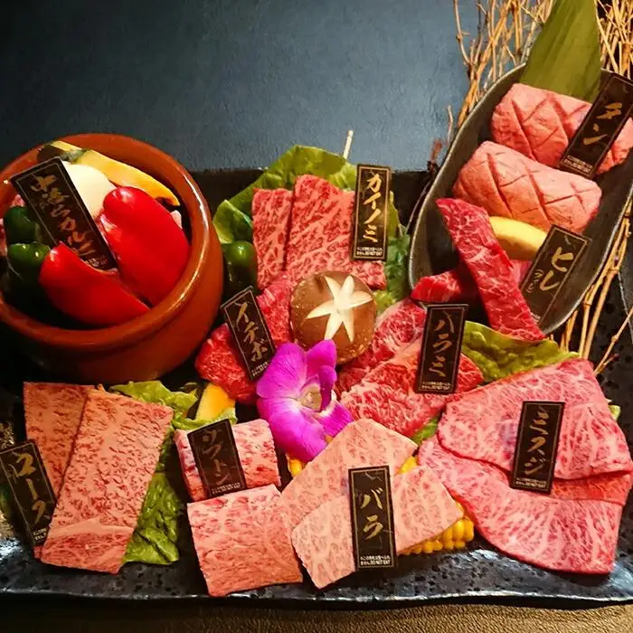 Meat Dining きた川牛侍　お食事券（30,000円分）