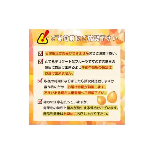 【 期間限定 】びわ 6 ~8個 4 パック 約 1.2kg びわ びわ びわ びわ YN007-2x