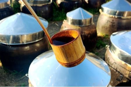 毎日摂取!! 17種類のアミノ酸　200ml×30本　飲切り　保存料　人工甘味料不使用【大山食品】_A0114-116