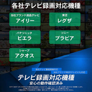 HDD 16TB 外付け 3.5インチ テレビ録画用 HDD