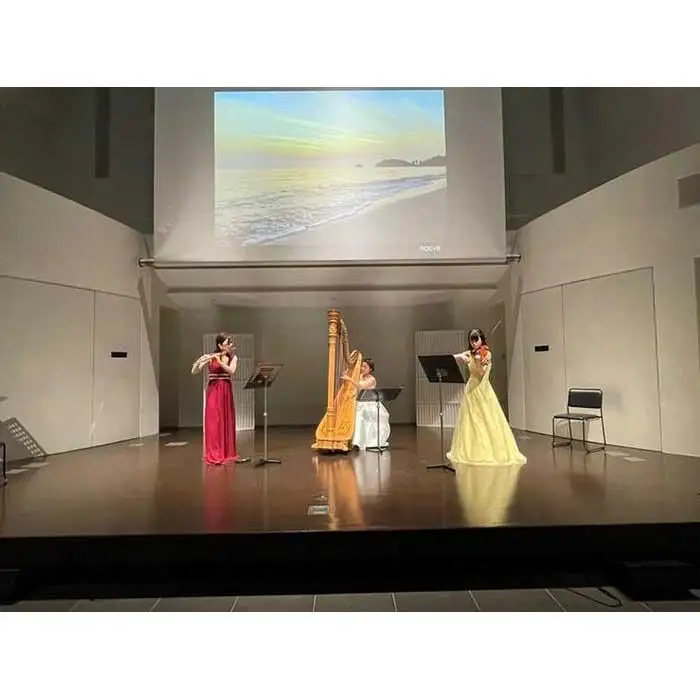 宗次ホールクラシックコンサートギフト券