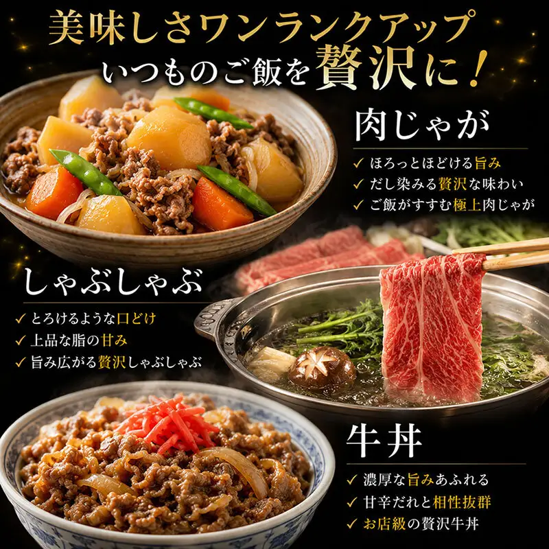 飛騨牛 牛肉 切り落とし 500g×2 計1kg A5 和牛 焼肉 もも肉 モモ バラ カルビ お肉 ブランド和牛 