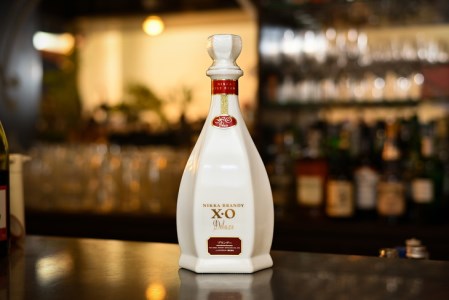 【定期便】ニッカXOデラックス3本（3ヶ月分）| ブランデー 国産 660ml◆