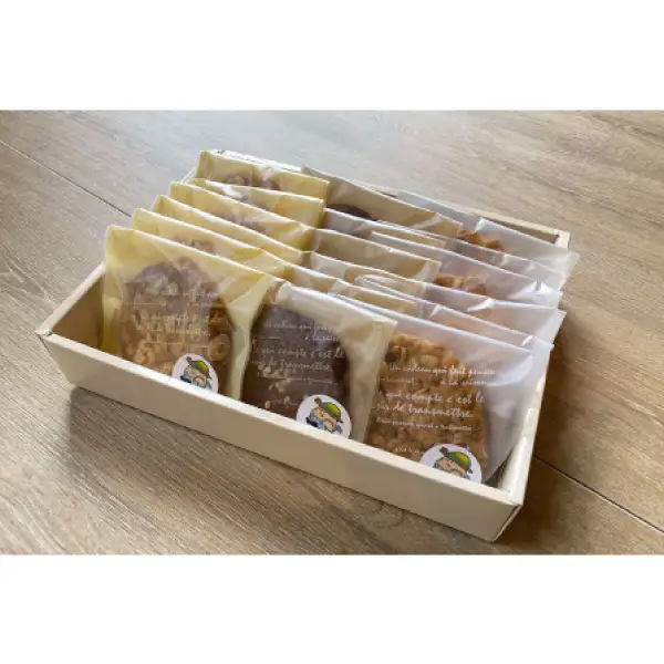 みさ坊?　クッキーセット