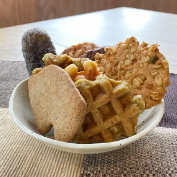 焼き菓子詰め合わせ