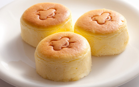 千鳥チーズ・ふわふわたまご [スイーツ2種セット] スイーツ