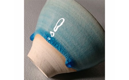 酒器 水粒・梅酒碗 桐箱付き | 酒器
