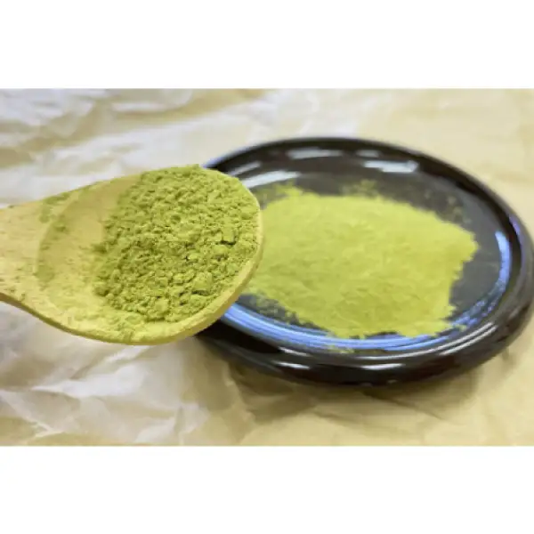 濃い緑茶アイス 6個入り