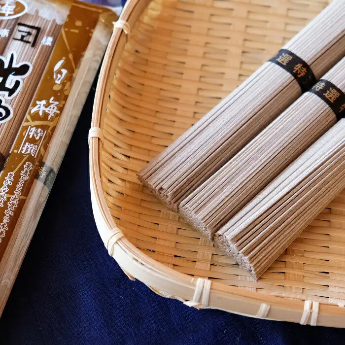 豪華！出雲そば尽くし 全4種44人前 常温保存まとめ買い| 蕎麦