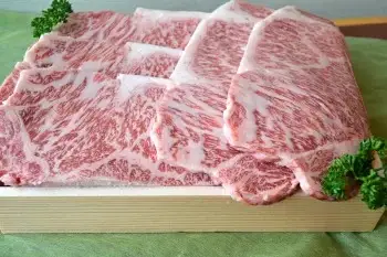【3回定期便】牛肉 京の肉 頒布会Ｂコース 牛肉