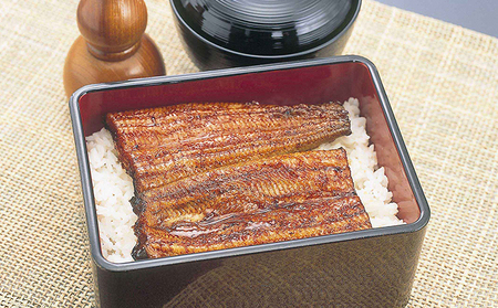 うなぎ 2025年8月15日頃 順次発送予定 白焼2本セット うなぎ