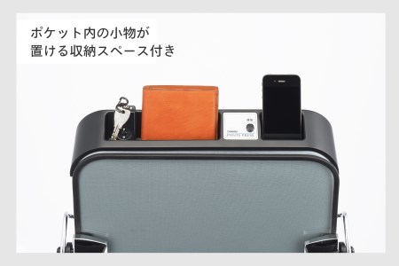 パンツプレス ブラック (SA-D719B)