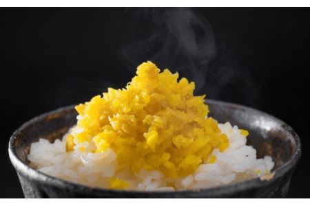  代々伝わる地元の味　こまこいたくあん（50g ×３袋）＜お試し商品＞　MN-2