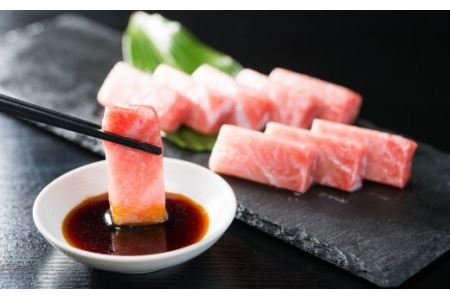 天然本マグロ  大トロ 　大満足1.4kg　CH-71