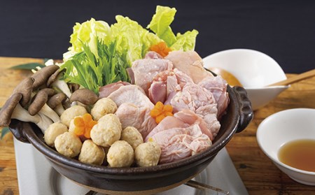 【 ながさき福とり 】 鶏肉 もも ・ むねセット 3.4kg 鶏肉 B306
