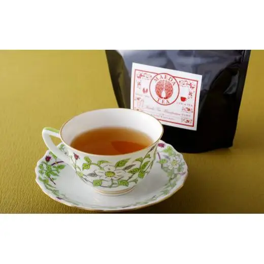 【第36回天皇杯受賞銘店】世知原物語 お茶 和紅茶 アソートセット
