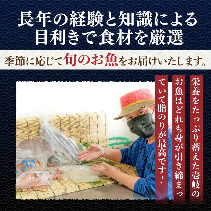 干物詰め合わせ（梅） [JDR001] 干物