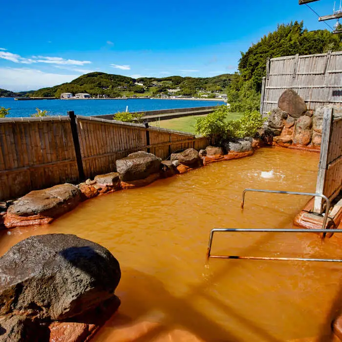 長崎県壱岐島 5つ星旅館 リトリート海里村上 2名様 [JEF001] 宿泊チケット 宿泊