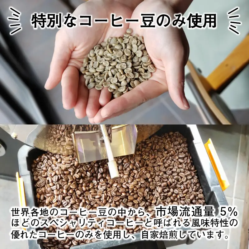 POSSE COFFEE ブレンドセット 20p ドリップバッグ ブレンドコーヒー [A-6815]
