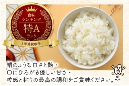 【令和8年産】定期便 ≪6ヶ月連続お届け≫ 福井県のブランド米 いちほまれ 無洗米 2kg × 6回 計12kg 【 無洗米 人気 品種 ブランド米 特A 】[D-6155]