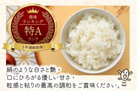 【令和8年産】定期便 ≪12ヶ月連続お届け≫ 福井県のブランド米 いちほまれ 無洗米 2kg × 12回 計24kg 【 無洗米 人気 品種 ブランド米 特A 】 [I-6106]