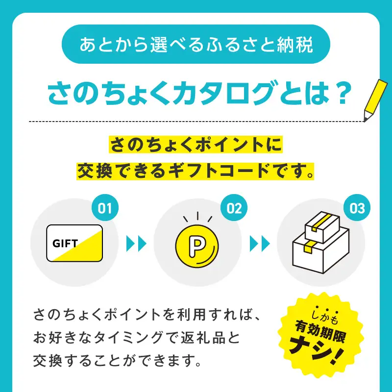 【有効期限なし】 あとから選べる さのちょくカタログ（寄附80,000円コース）