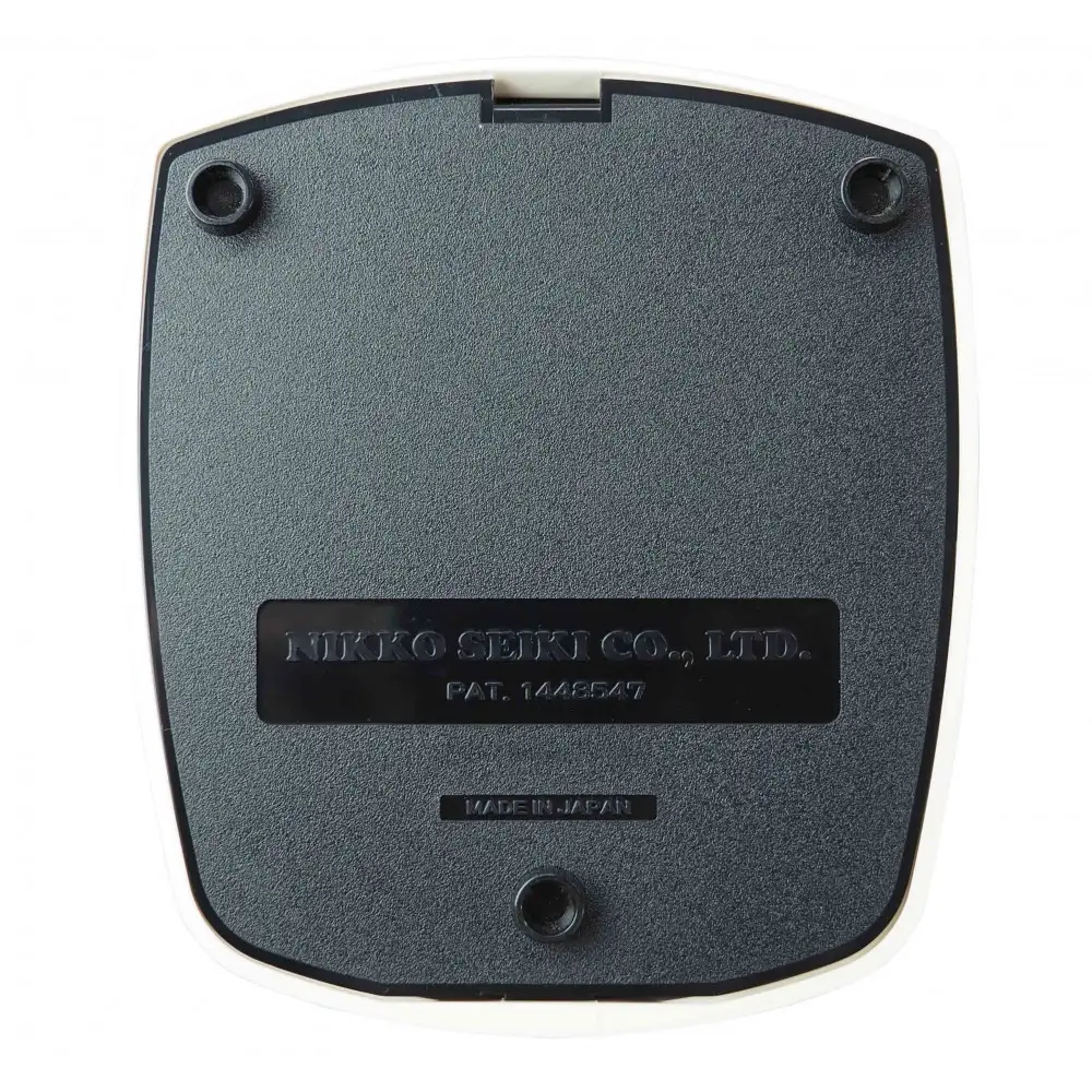 日工メトロノーム スタンダード パールピンク No.233【雑貨 日用品 人気 おすすめ 】