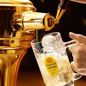 数量限定】〈 サントリー 〉 角瓶 【700ml】12本 ｜角瓶 お酒 さけ