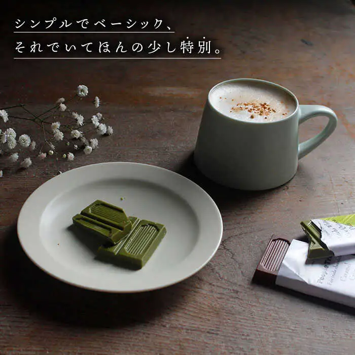 【美濃焼】flat 5plate 5プレート3枚セット（コバルト3枚）【KANEAKI SAKAI POTTERY】【TOKI MINOYAKI返礼品】食器 皿 シンプル 器 うつわ プレート お皿 丸皿 中皿 取り皿 パン皿 ケーキ皿 焼き物 大人 シック マット ネイビー 紺 金秋酒井 送料無料 [MBC018]