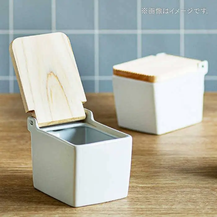 【美濃焼】DINING キッチンツールセット キャロット【ZERO JAPAN】 インテリア キッチン雑貨 調味料入れ オレンジ おしゃれ   砂糖 塩 はちみつ 油 シンプル おしゃれ 器 うつわ ゼロジャパン 送料無料[MBR086]