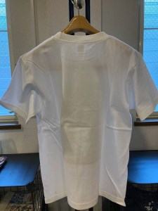 別府温泉祭オリジナルTシャツ【Lサイズ】_B118-001-03