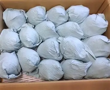 西洋梨（ラ・フランス）５.５ｋｇ　ご家庭用　0142-2613
