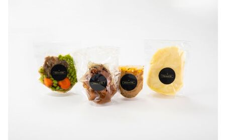 ビーフチーク 機内食 ファーストクラス 洋食 ビーフチーク【2人前】