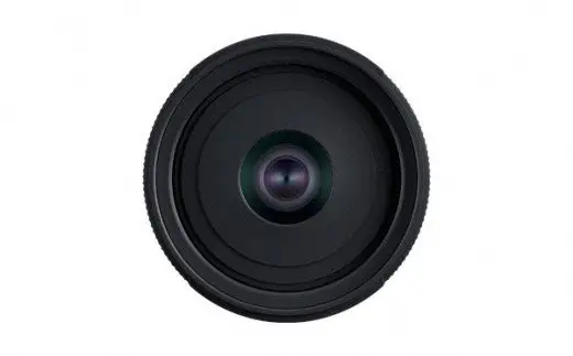タムロン ミラーレス一眼カメラ用 交換レンズ 焦点距離35mm F2.8 Di III OSD M1:2 ソニーEマウント用  広画角　近接撮影　小型　軽量　高画素　解像度　人気 おすすめ F053SF　TAMRON 【11100-0086】