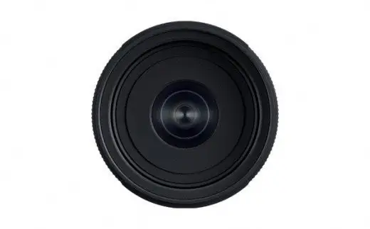 タムロン ミラーレス一眼カメラ用 交換レンズ 焦点距離24mm F2.8 Di III OSD M1:2 ソニーEマウント用  広画角　近接撮影　実用的　小型　軽量　高画素　解像度　人気 おすすめ F051SF　TAMRON 【11100-0085】