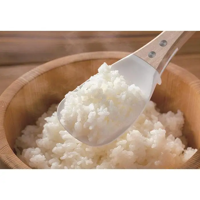 satiしゃもじ 宴　white × natural
