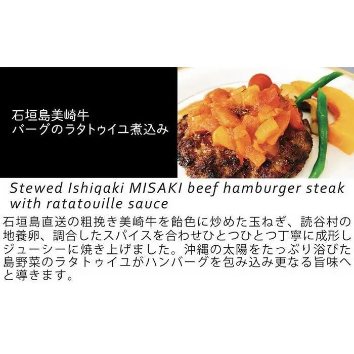 自宅でフレンチ ビストロリュイールディナー５種×各２pacセット｜スペアリブ スープ カレー 欧風 肉 食品 沖縄 人気 おすすめ 送料無料 ギフト