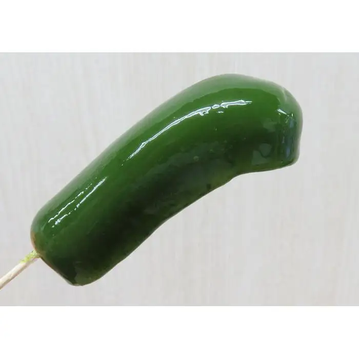 お茶屋のくずアイスキャンディー９本