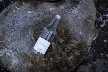 Higashikawa Sparkling water (東川スパークリングウォ―ター）Basic:微発泡タイプ 12本入り