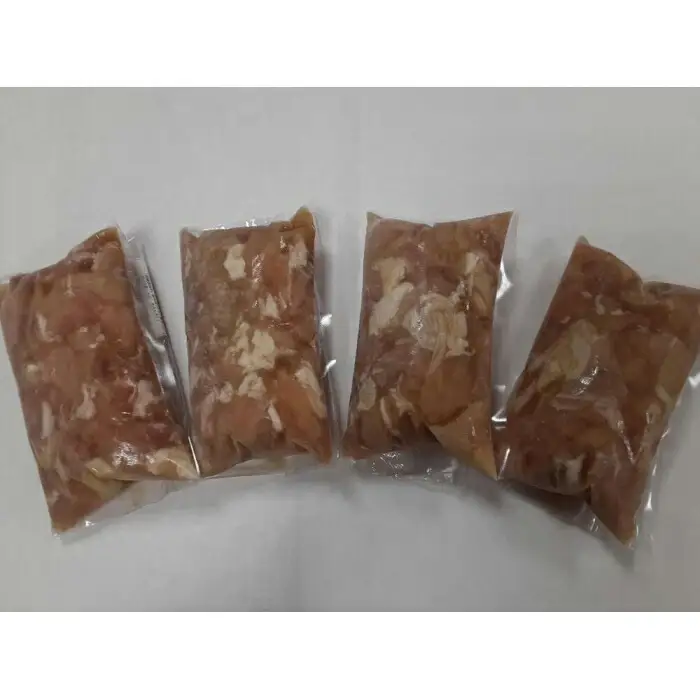 からあげ うまかもん博多ひので屋の唐揚げ