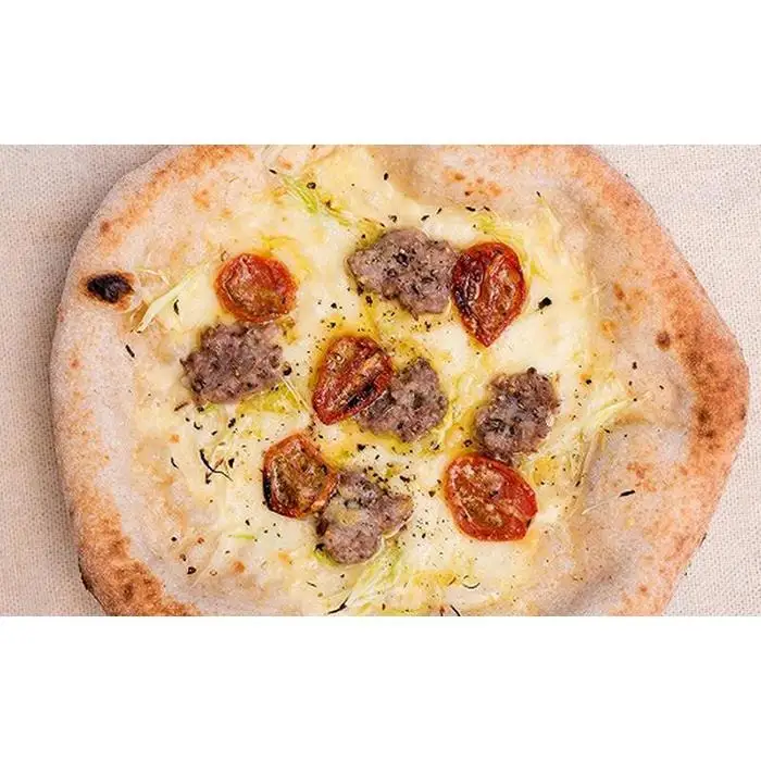 沖縄食材の人気PIZZA３枚セット