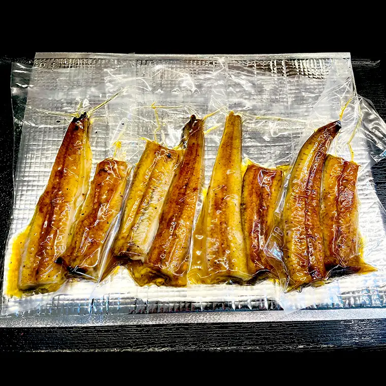 【スピード発送】 国産 うなぎ の 関西風 醤油焼き 大サイズ 2尾 【 日本料理 ひたち野いしざき 】