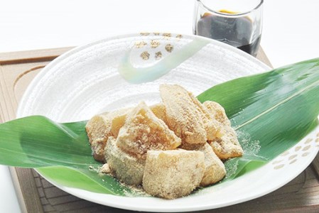 丘里お得セット　名物鰻釜めし・自然薯・わらびもち ※着日指定不可　_AI06